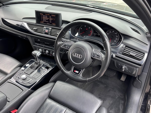 Used Audi A6 Avant 2013 for sale - 75153222: Photo 45