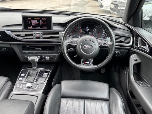 Used Audi A6 Avant 2013 for sale - 75153222: Photo 46