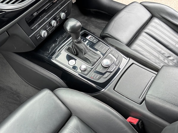 Used Audi A6 Avant 2013 for sale - 75153222: Photo 49