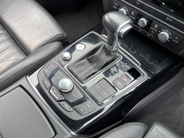 Used Audi A6 Avant 2013 for sale - 75153222: Photo 50