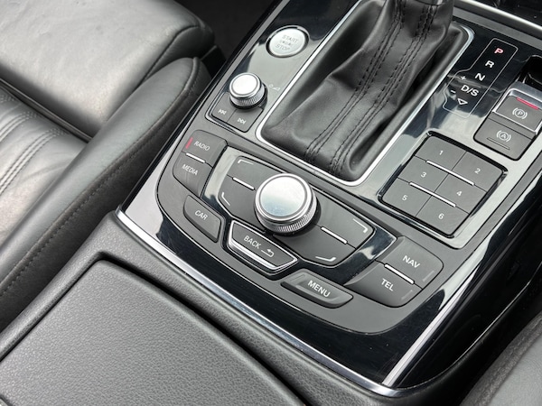 Used Audi A6 Avant 2013 for sale - 75153222: Photo 51