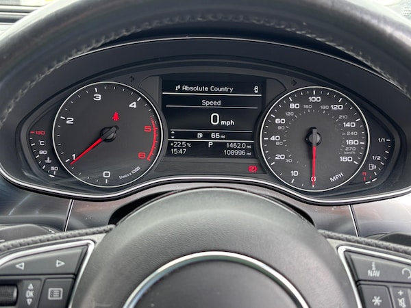 Used Audi A6 Avant 2013 for sale - 75153222: Photo 52
