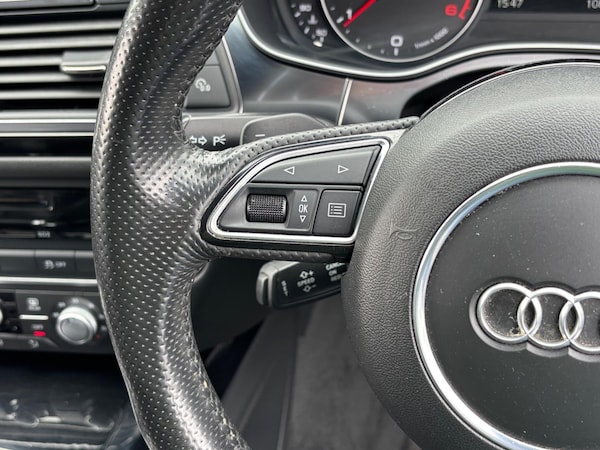 Used Audi A6 Avant 2013 for sale - 75153222: Photo 54