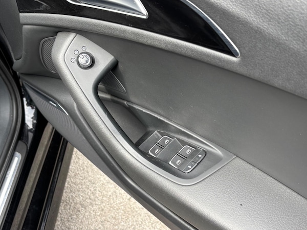 Used Audi A6 Avant 2013 for sale - 75153222: Photo 57