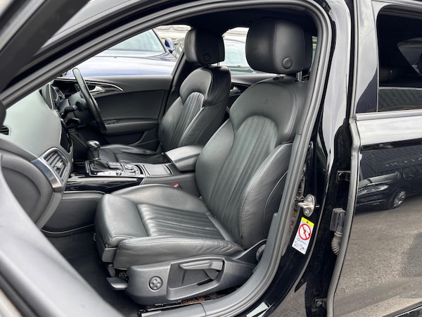 Used Audi A6 Avant 2013 for sale - 75153222: Photo 58