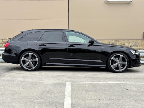 Used Audi A6 Avant 2013 for sale - 75153222: Photo 5
