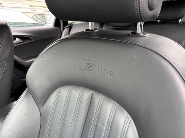 Used Audi A6 Avant 2013 for sale - 75153222: Photo 61