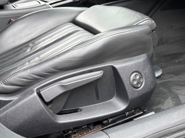 Used Audi A6 Avant 2013 for sale - 75153222: Photo 62