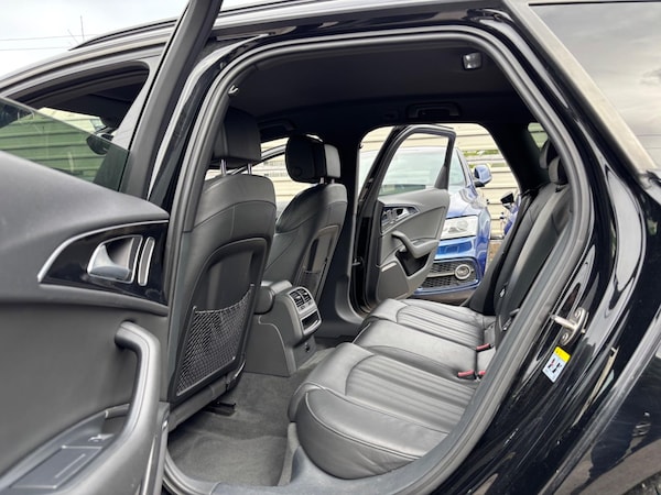 Used Audi A6 Avant 2013 for sale - 75153222: Photo 63