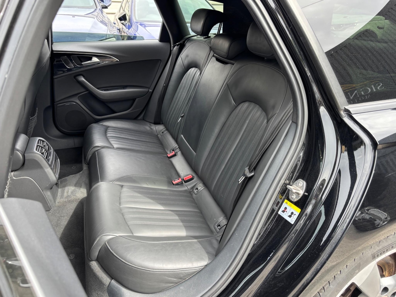 Vehicle 64
