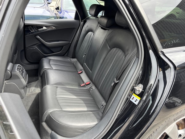 Used Audi A6 Avant 2013 for sale - 75153222: Photo 64