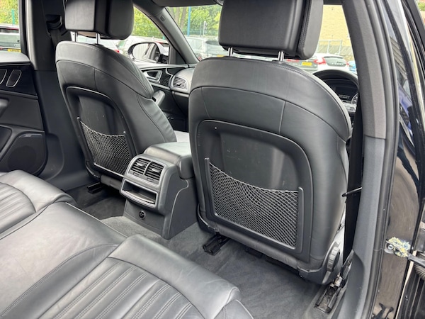 Used Audi A6 Avant 2013 for sale - 75153222: Photo 65