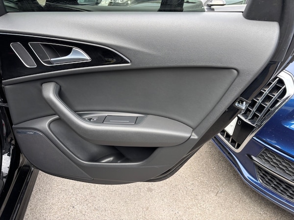 Used Audi A6 Avant 2013 for sale - 75153222: Photo 66