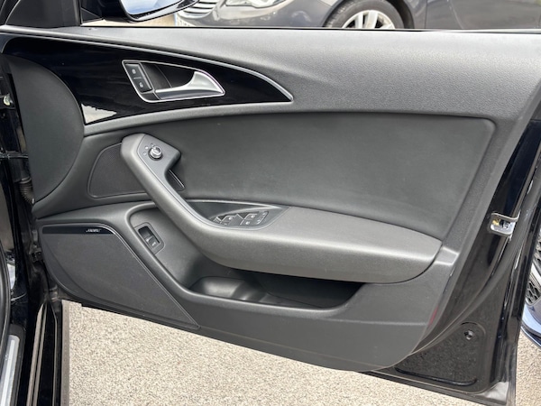 Used Audi A6 Avant 2013 for sale - 75153222: Photo 68