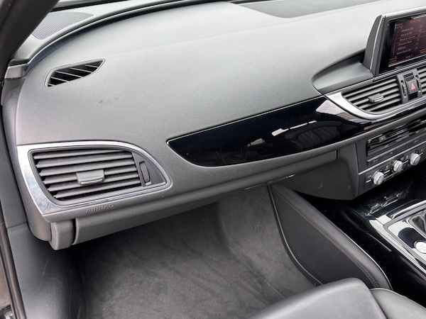 Used Audi A6 Avant 2013 for sale - 75153222: Photo 70