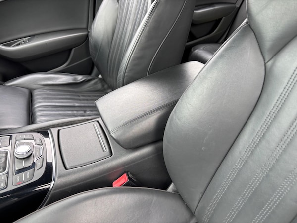Used Audi A6 Avant 2013 for sale - 75153222: Photo 71