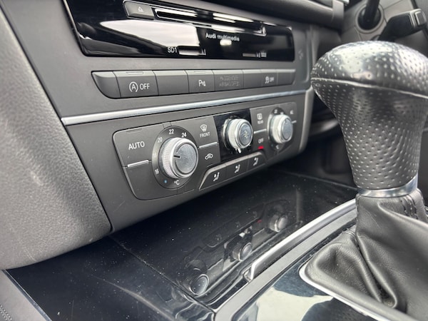 Used Audi A6 Avant 2013 for sale - 75153222: Photo 72