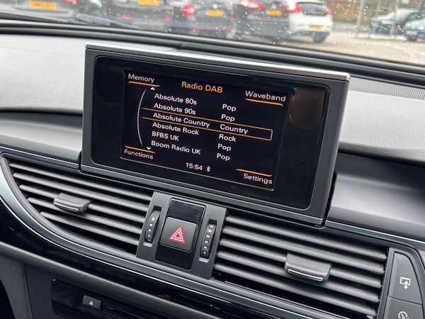 Used Audi A6 Avant 2013 for sale - 75153222: Photo 76