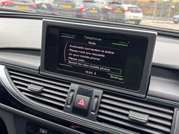 Used Audi A6 Avant 2013 for sale - 75153222: Photo 77