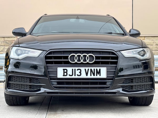 Used Audi A6 Avant 2013 for sale - 75153222: Photo 7