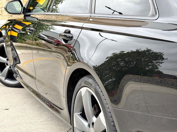 Used Audi A6 Avant 2013 for sale - 75153222: Photo 9