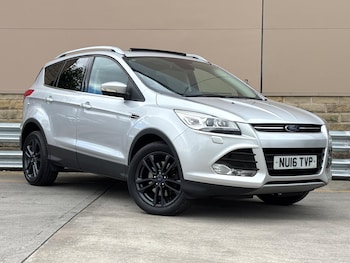 Used Ford Kuga 2016 for sale - 79106909: Photo