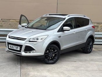 Used Ford Kuga 2016 for sale - 79106909: Photo