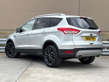 Used Ford Kuga 2016 for sale - 79106909: Photo
