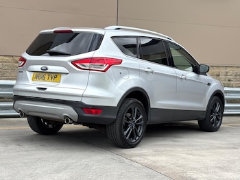 Used Ford Kuga 2016 for sale - 79106909: Photo