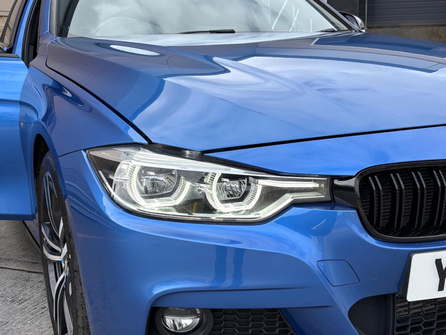 Used BMW 3 Series 2016 for sale - 77724149: Photo 12