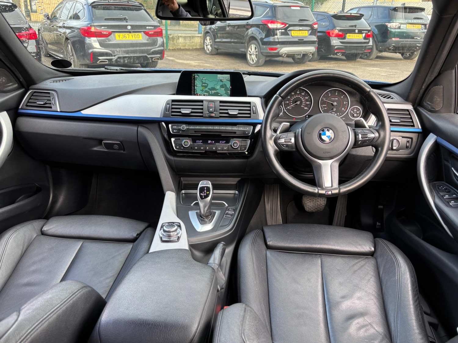 Used BMW 3 Series 2016 for sale - 77724149: Photo 14