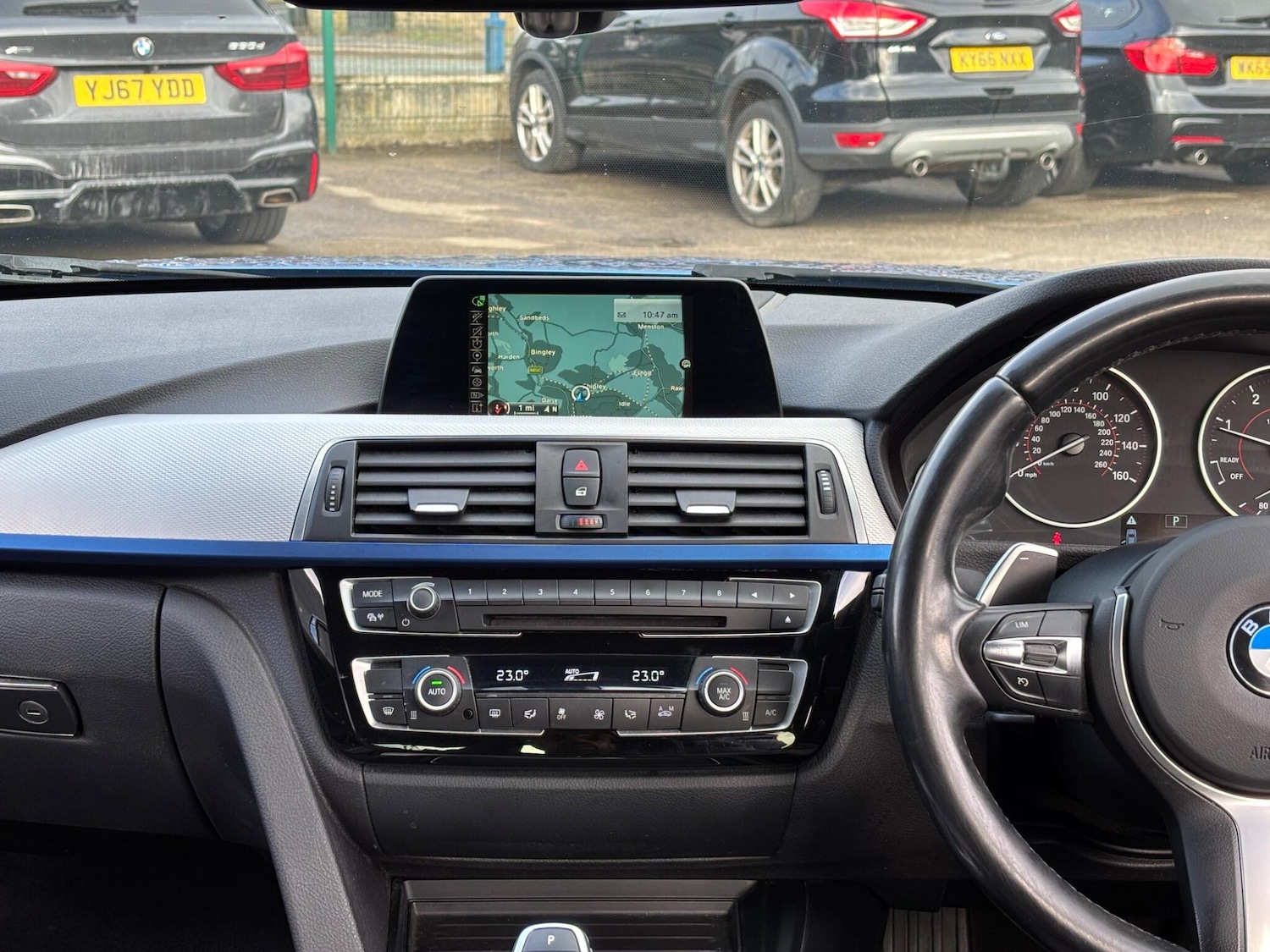 Used BMW 3 Series 2016 for sale - 77724149: Photo 15