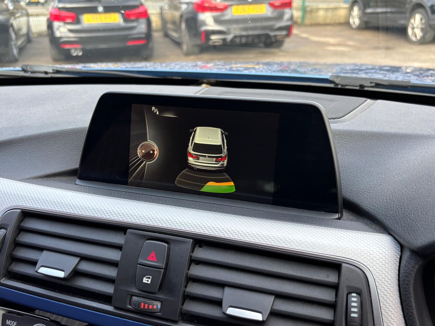 Used BMW 3 Series 2016 for sale - 77724149: Photo 18