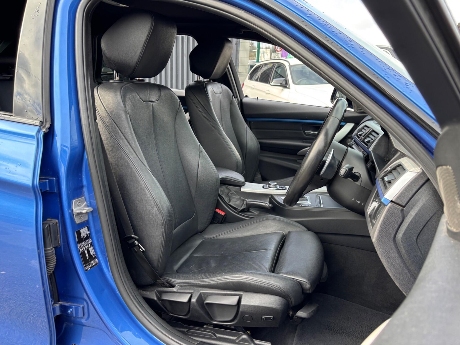 Used BMW 3 Series 2016 for sale - 77724149: Photo 19