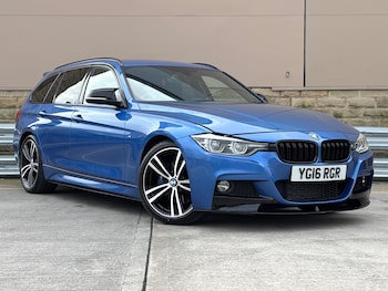 BMW 3 Series feature image