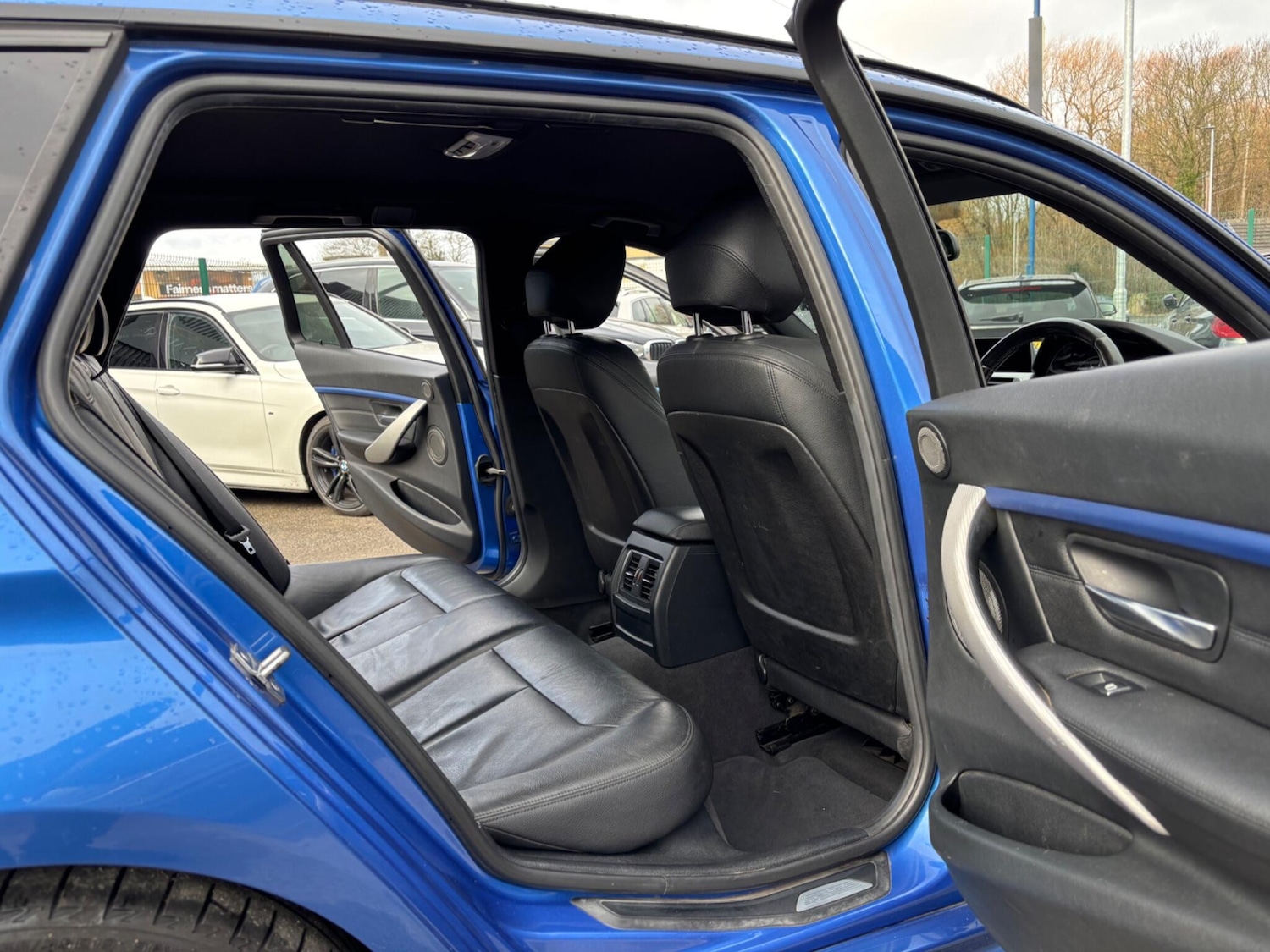 Used BMW 3 Series 2016 for sale - 77724149: Photo 20