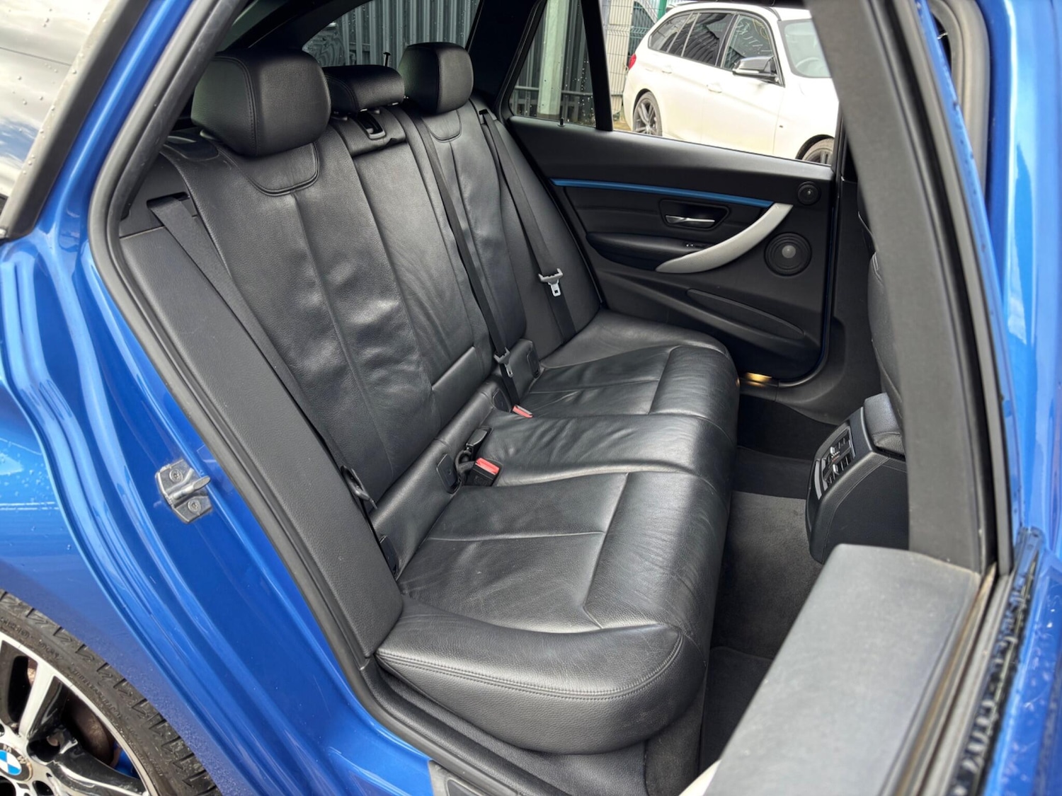 Used BMW 3 Series 2016 for sale - 77724149: Photo 21