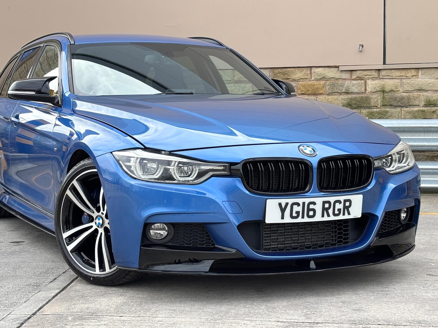 Used BMW 3 Series 2016 for sale - 77724149: Photo 25