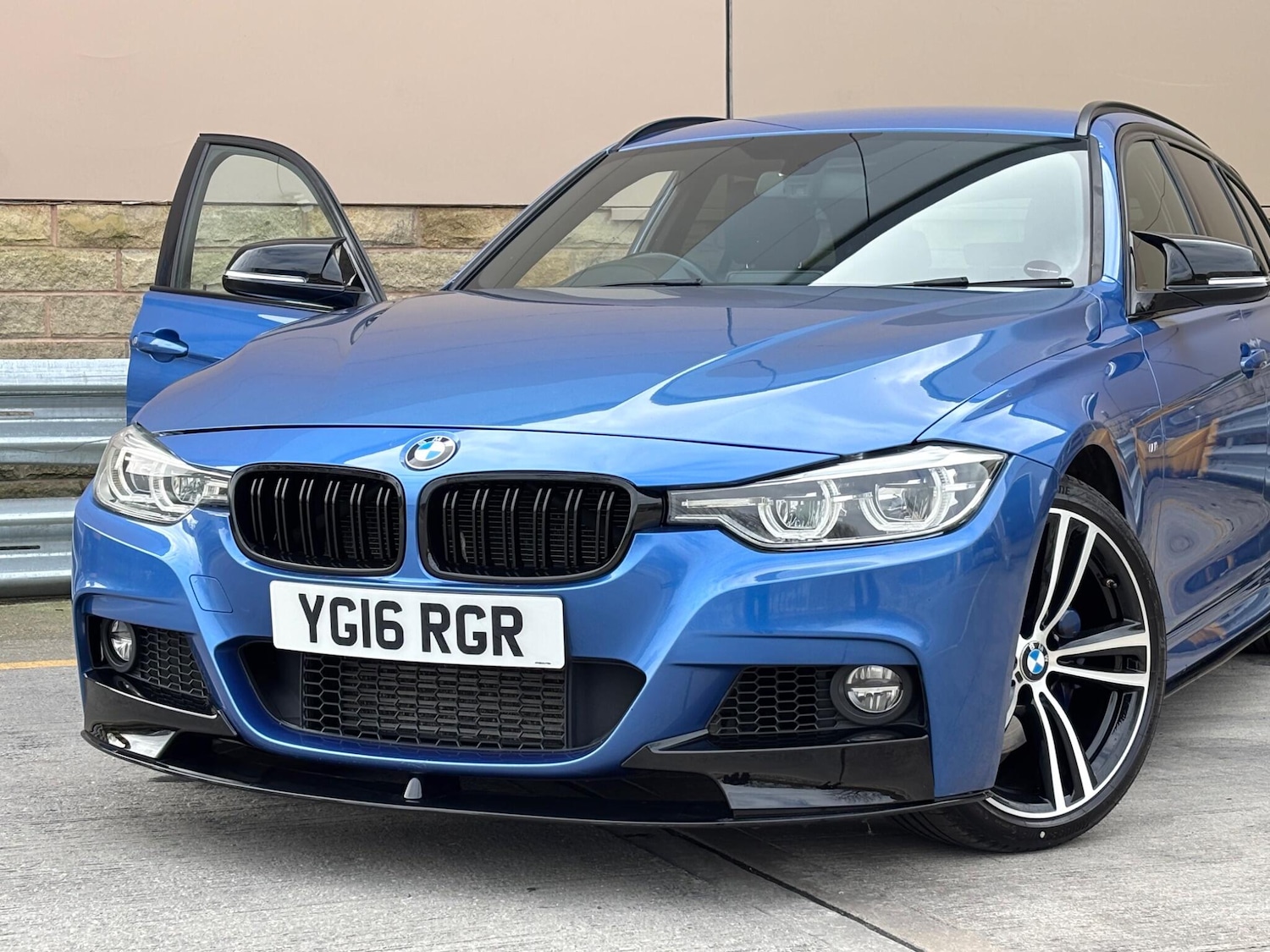 Used BMW 3 Series 2016 for sale - 77724149: Photo 26