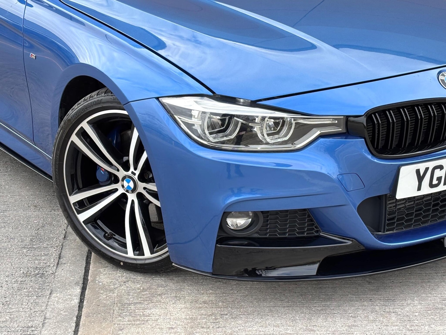 Used BMW 3 Series 2016 for sale - 77724149: Photo 27