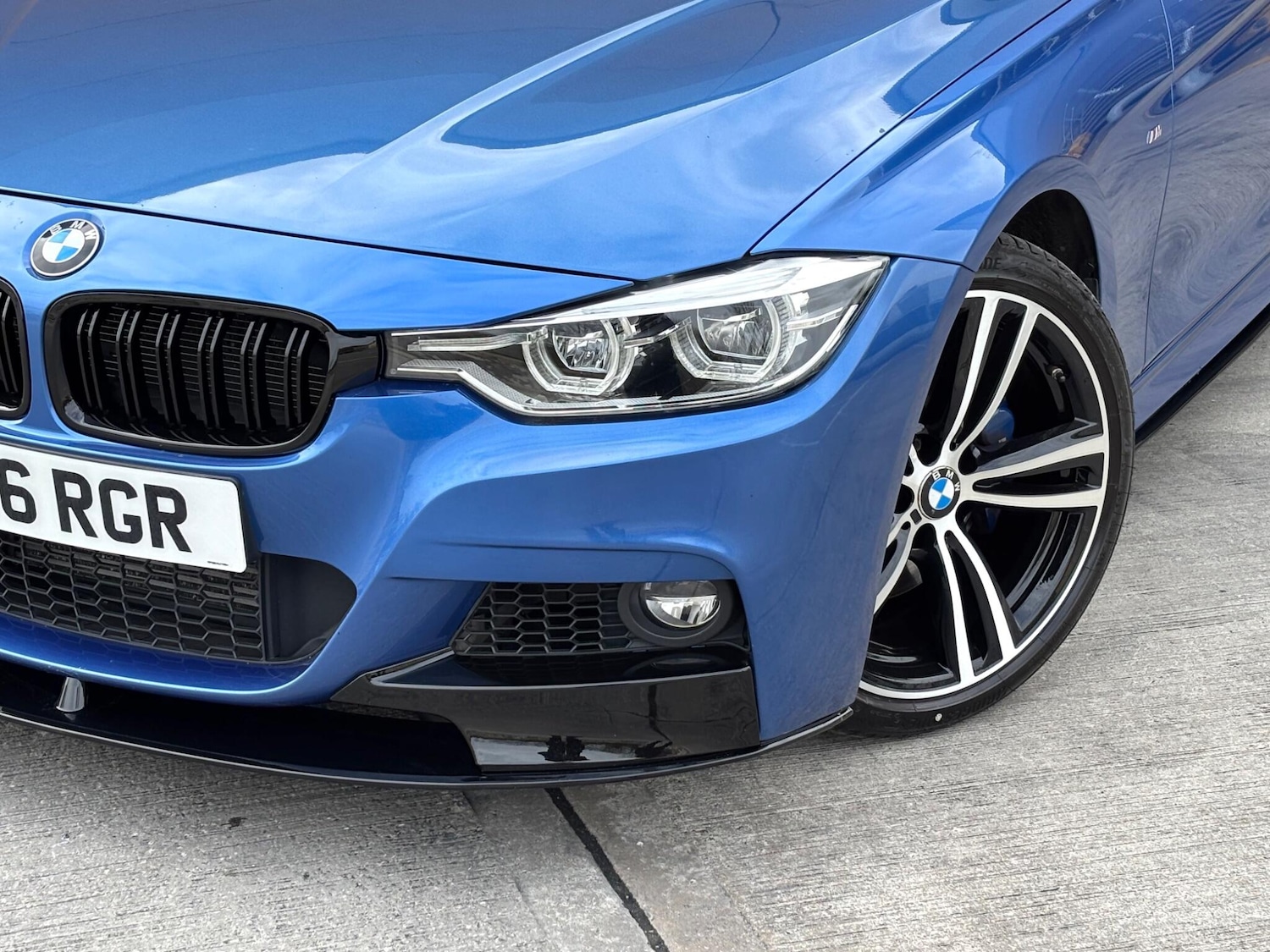 Used BMW 3 Series 2016 for sale - 77724149: Photo 28