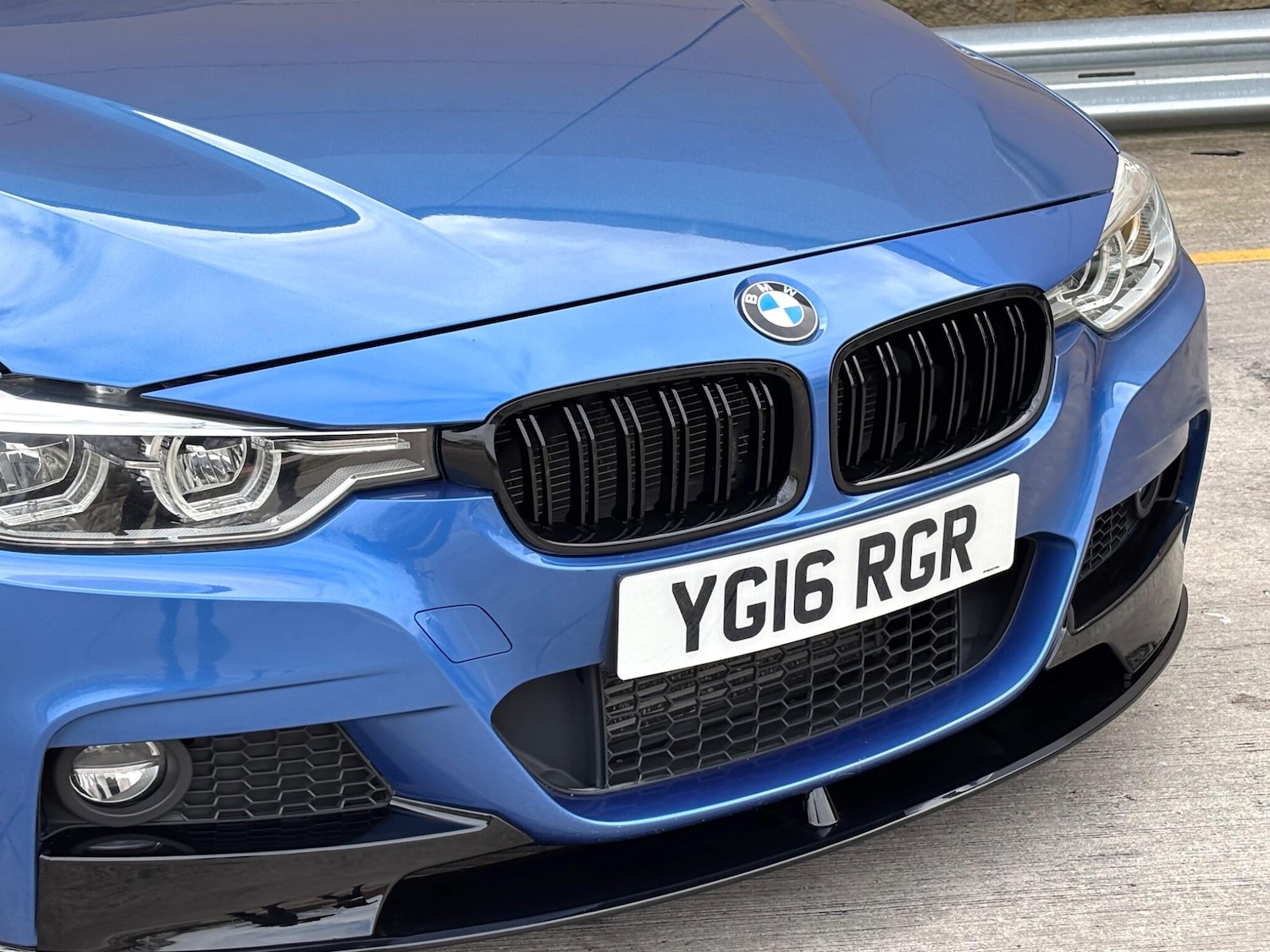 Used BMW 3 Series 2016 for sale - 77724149: Photo 29