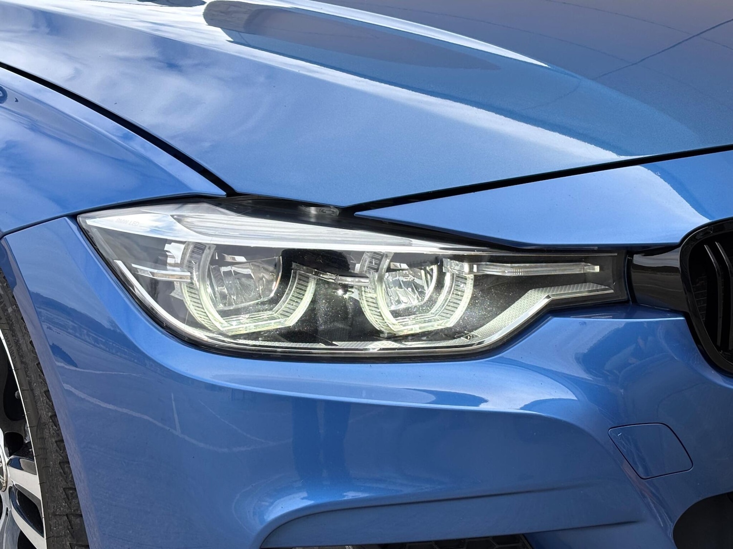 Used BMW 3 Series 2016 for sale - 77724149: Photo 30