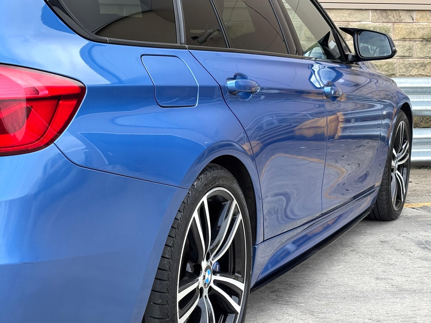 Used BMW 3 Series 2016 for sale - 77724149: Photo 31