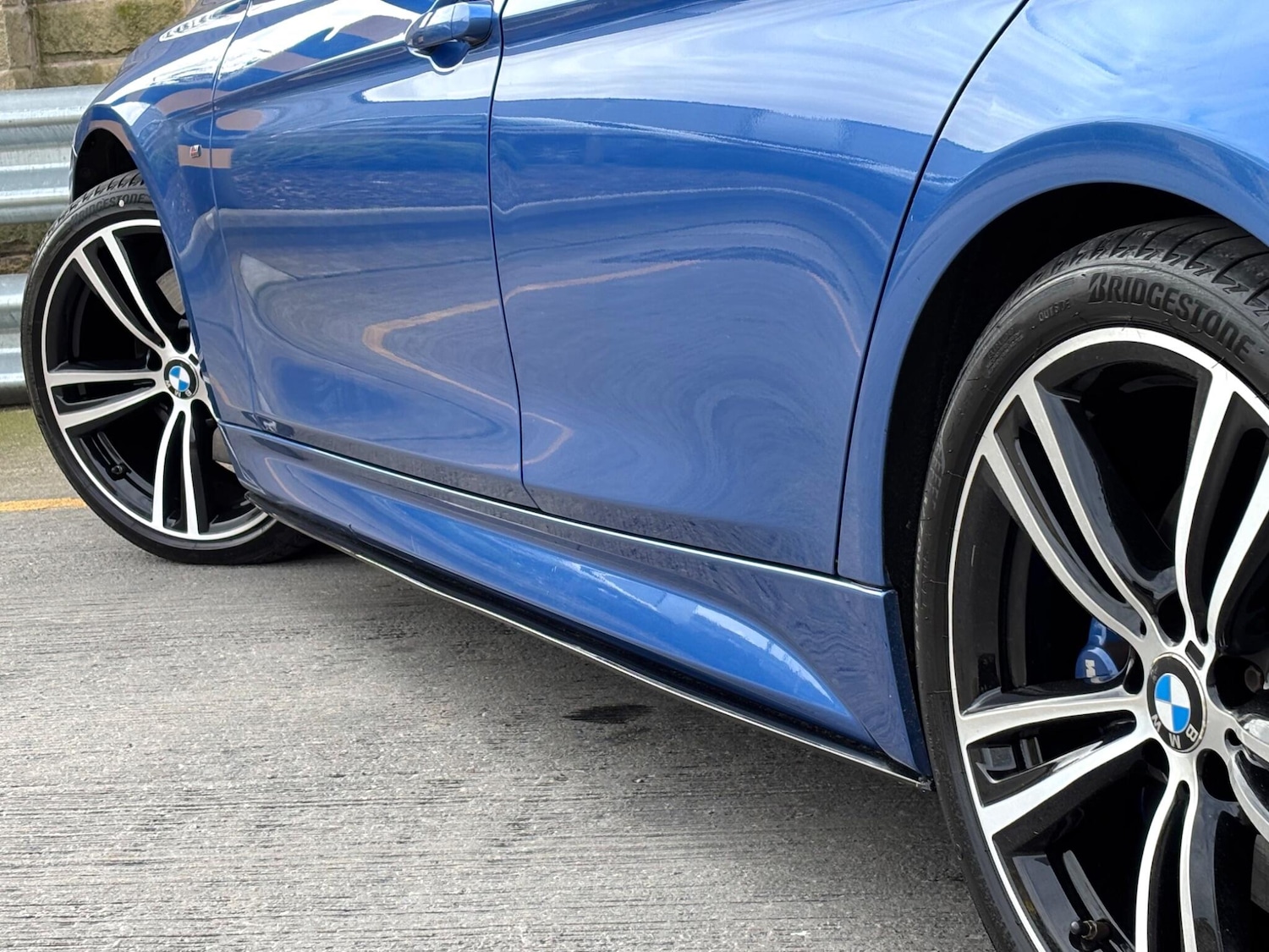 Used BMW 3 Series 2016 for sale - 77724149: Photo 32