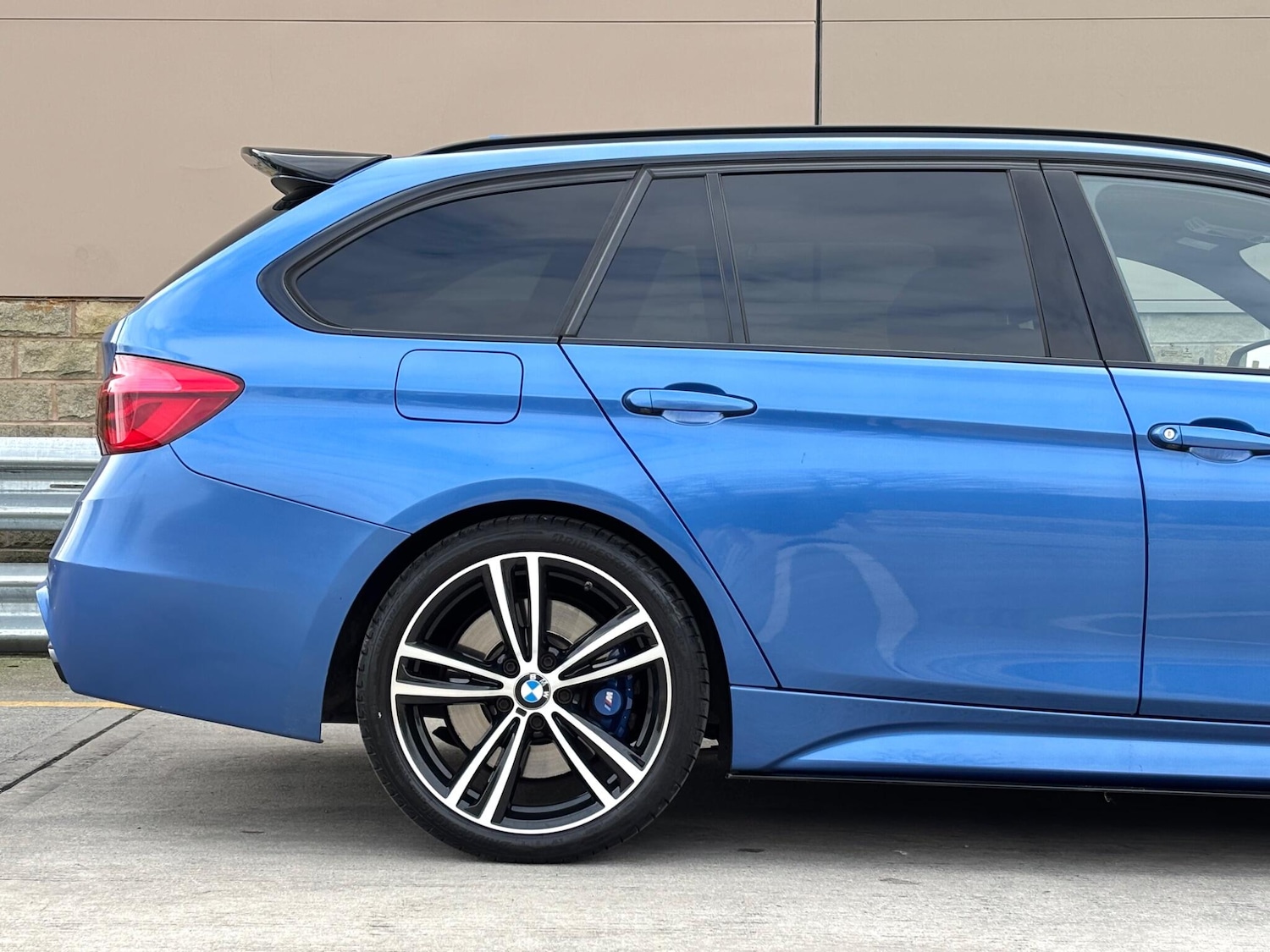 Used BMW 3 Series 2016 for sale - 77724149: Photo 33