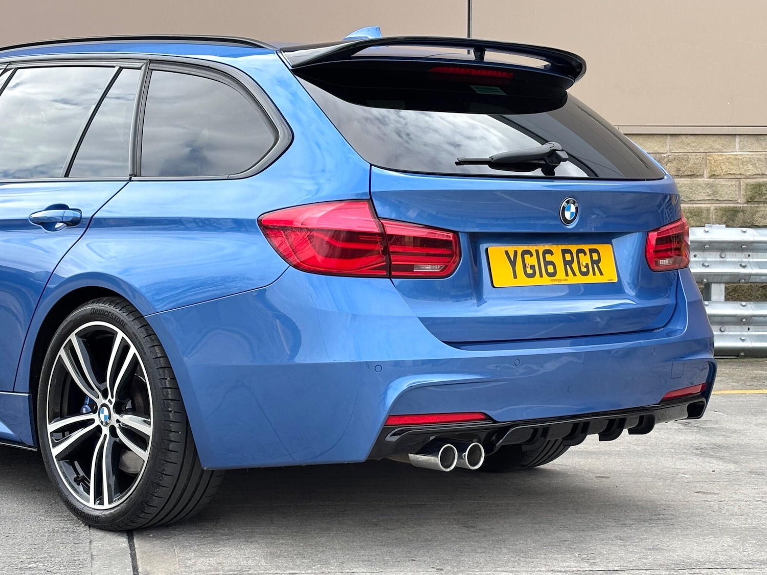 Used BMW 3 Series 2016 for sale - 77724149: Photo 34