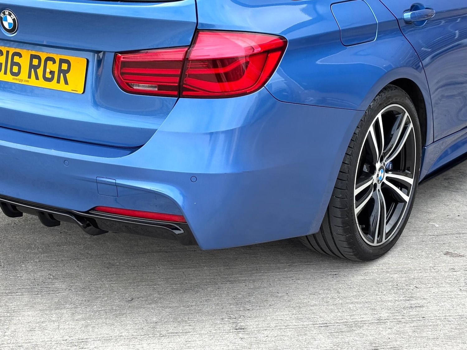 Used BMW 3 Series 2016 for sale - 77724149: Photo 37