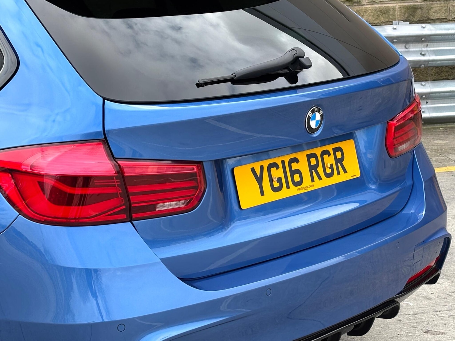 Used BMW 3 Series 2016 for sale - 77724149: Photo 38