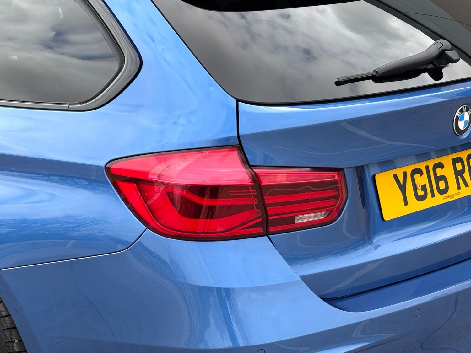 Used BMW 3 Series 2016 for sale - 77724149: Photo 39